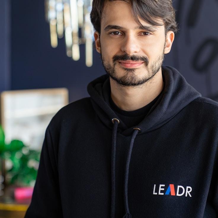 Alex Rana testimonial